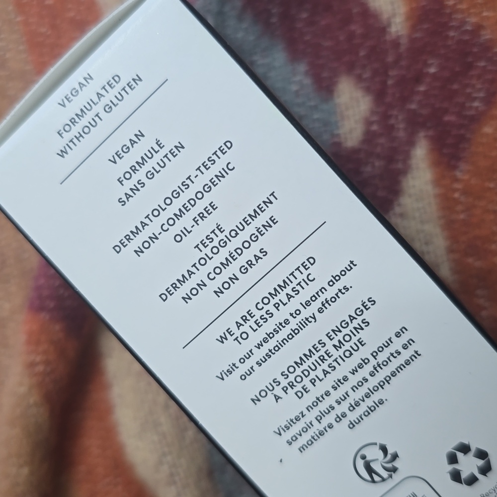 BARE MINERALS Kiss Of Copper Complection Rescue Creme Blush + Bronzer NEW - Picture 5 of 6
